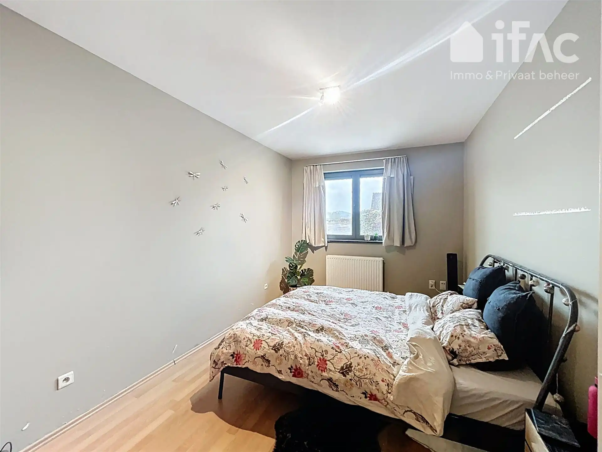 Mooi duplex appartement met 2 slaapkamers foto 6