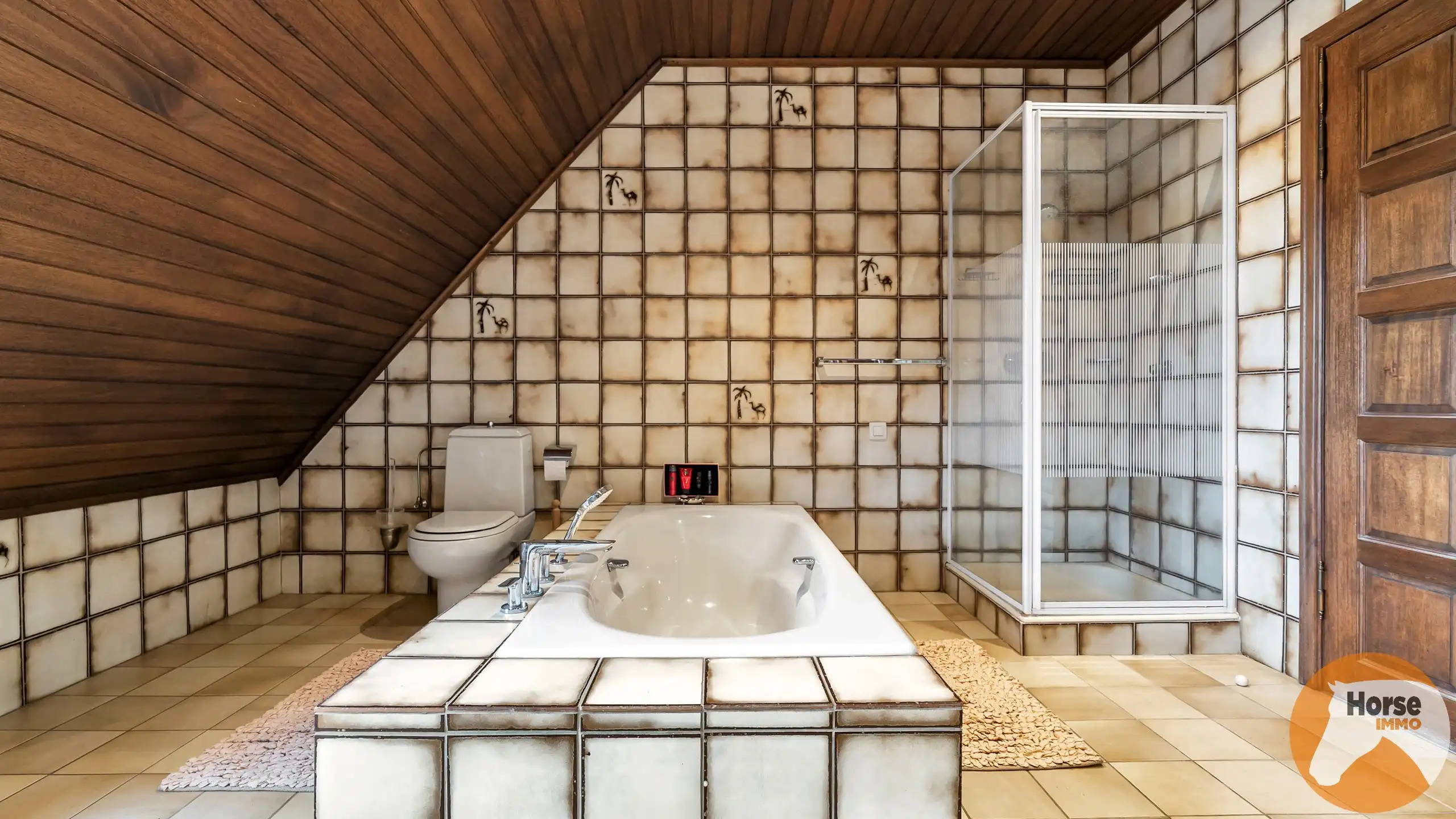 ROOSDAAL - Centraal gelegen woning met prachtig uitzicht foto 23