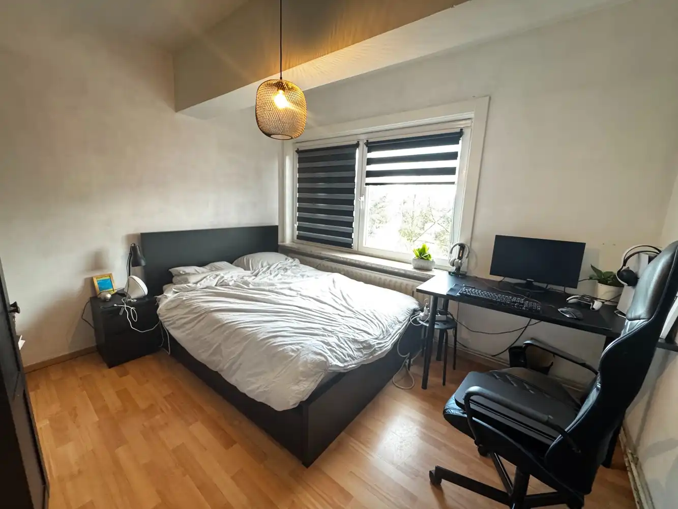 RUIM APPARTEMENT OP TOPLIGGING IN GENK foto 10