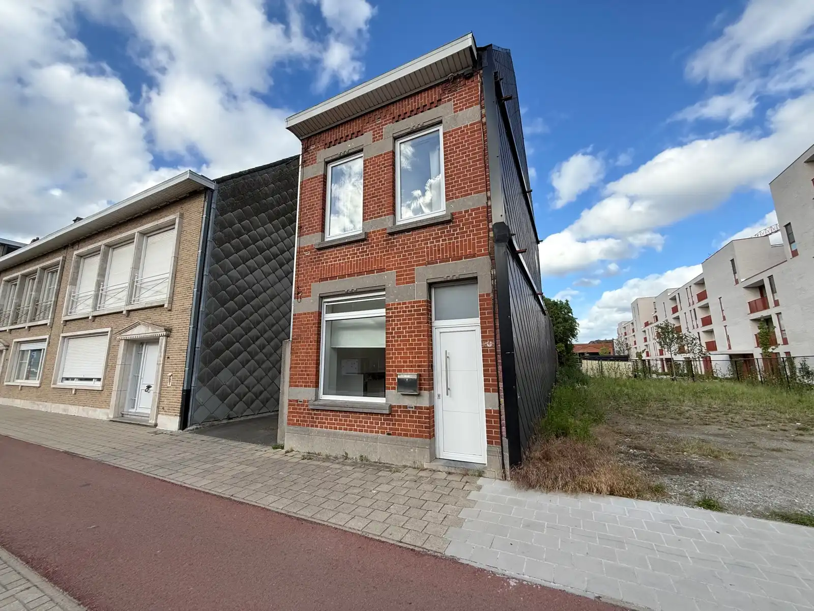Leuke woning met 2-4 slaapkamers en tuin foto 27