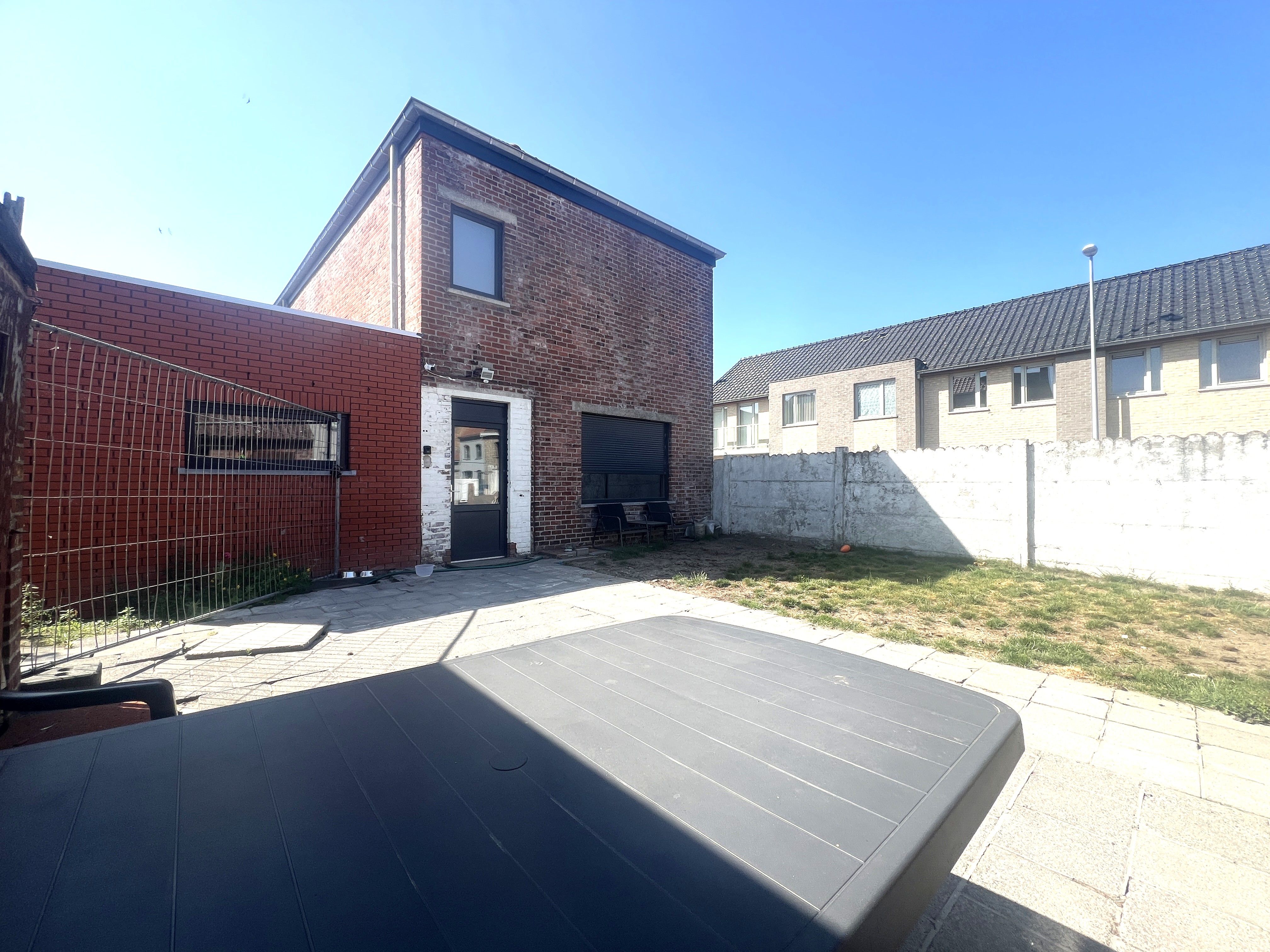 Energiezuinige vrijstaande woning in hartje Koekelare! foto 13