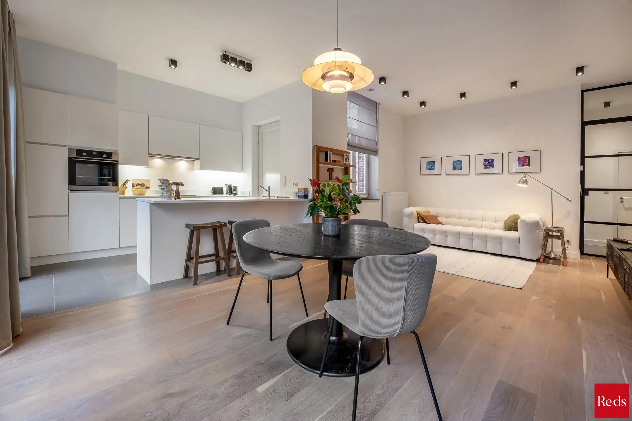 Appartement te koop Zandstraat 14 - 2980 Zoersel