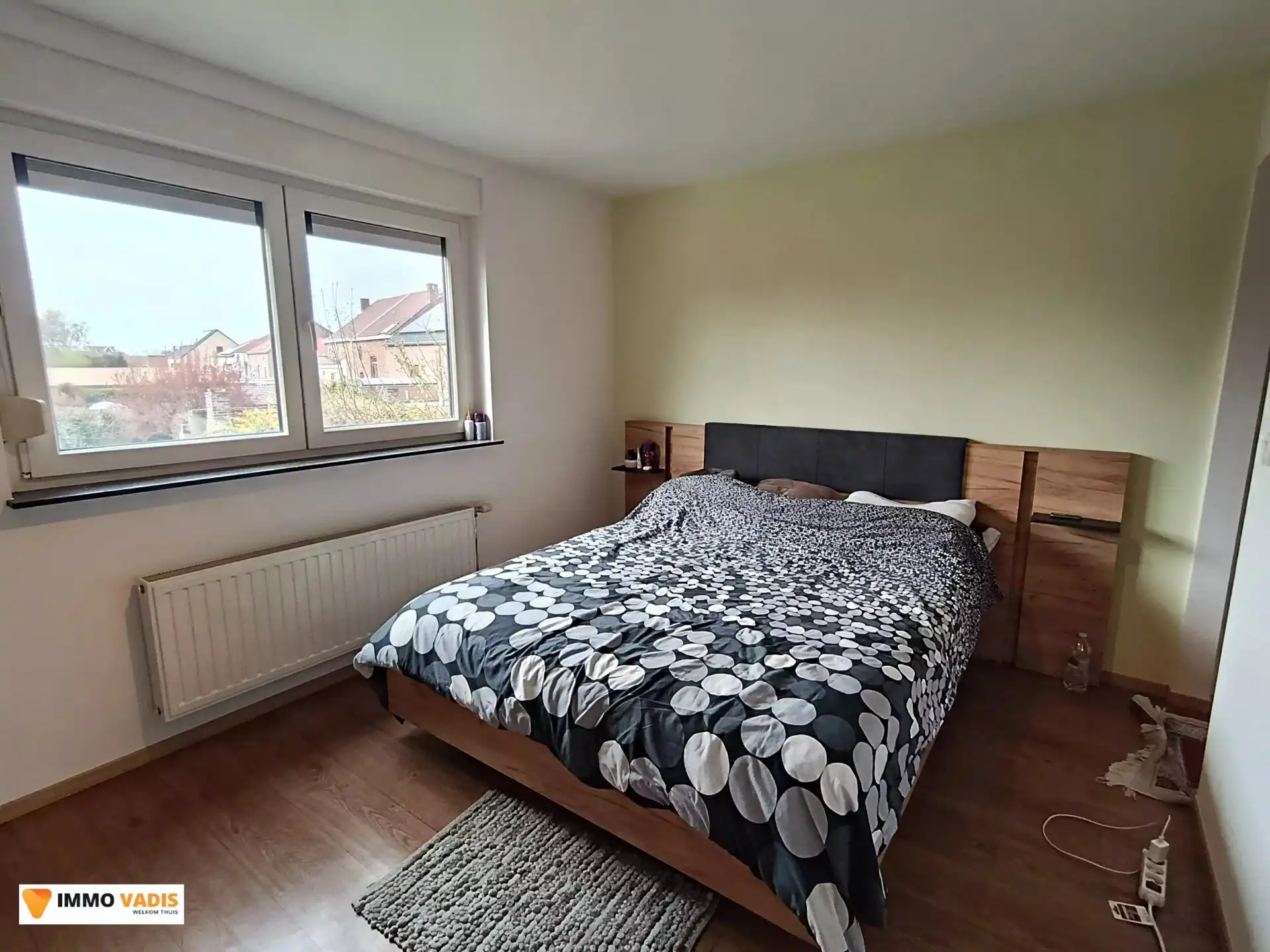 Ruime gezinswoning met tuin en 3 slaapkamers te Landen foto 9