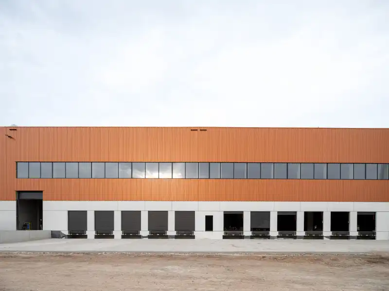 Logistiek project te huur foto 5