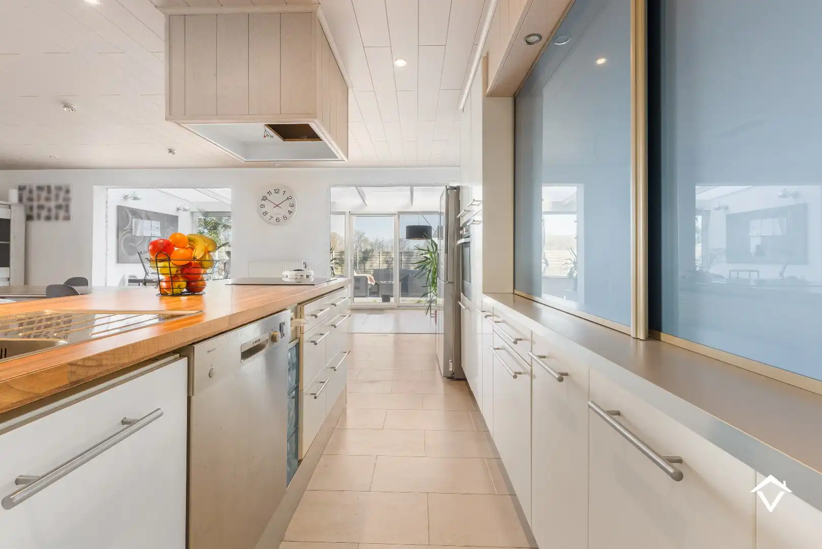 Woning met 4 slaapkamers en tuin te Torhout foto 12