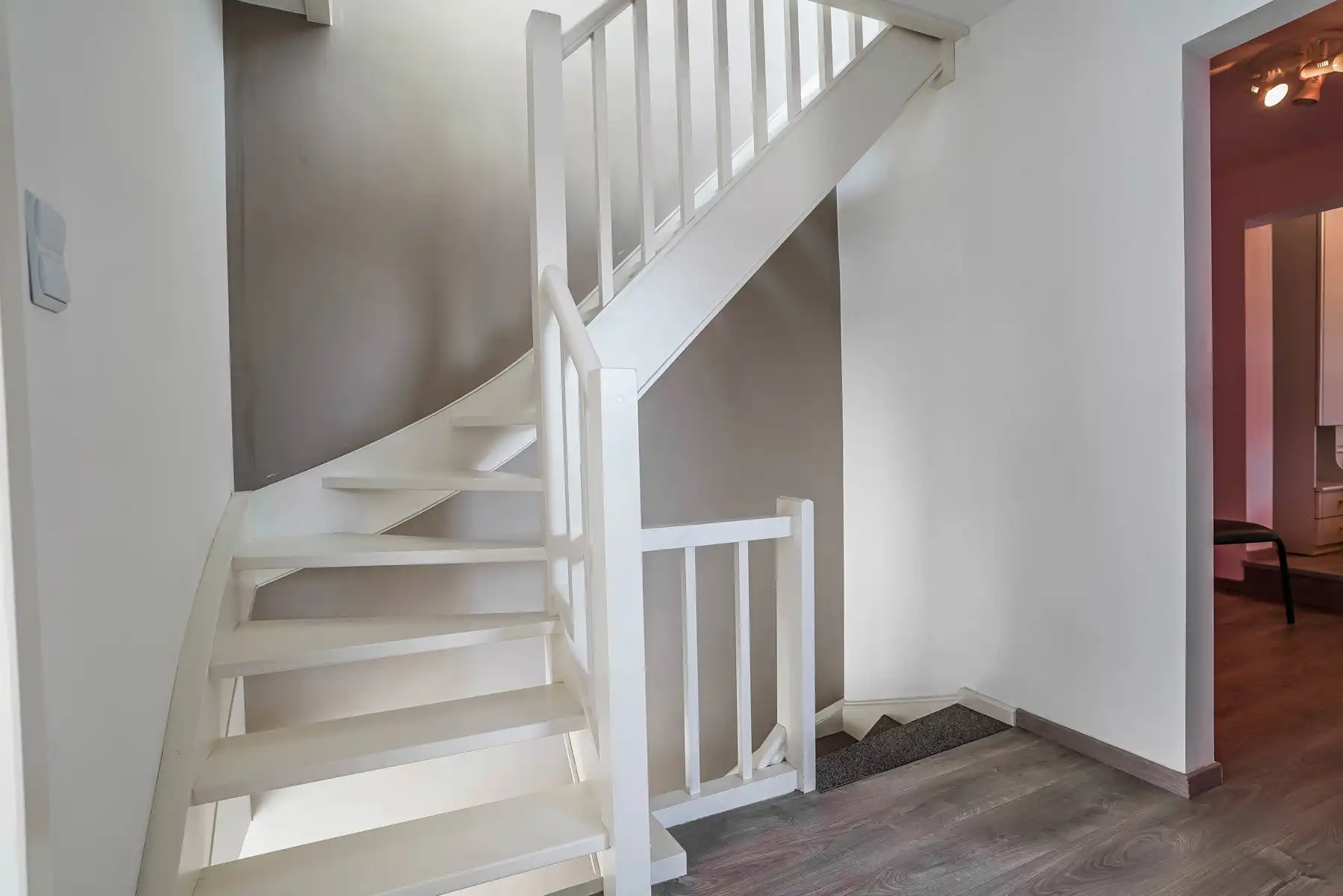 Knap gerenoveerde HOB- woning op toplocatie te Londerzeel. foto 27