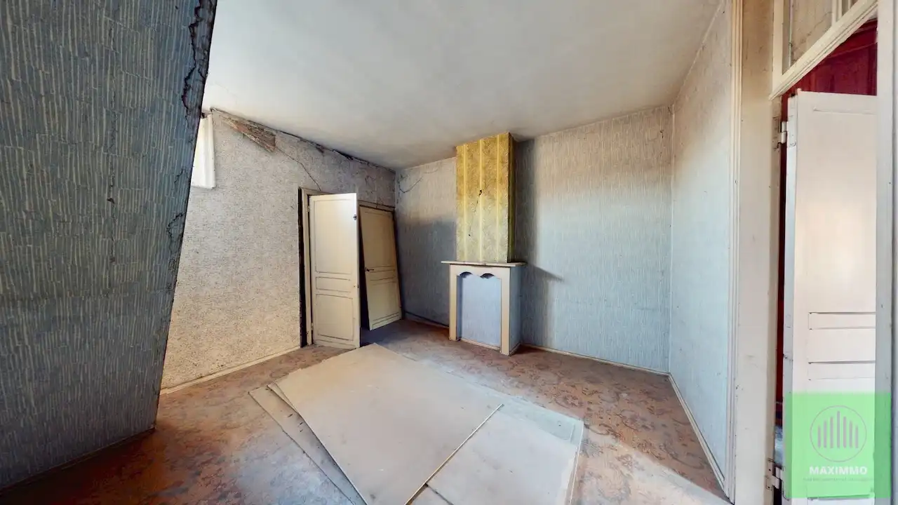 TE KOOP: Handelspand met magazijn én mogelijkheid tot woonst in hartje Lauwe! foto 7