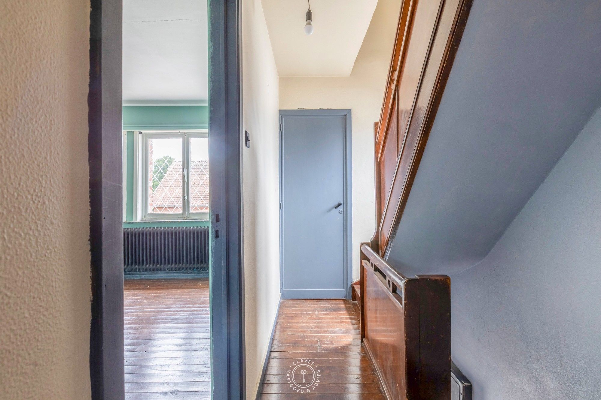 Woning met magazijn op een fijne locatie foto 8