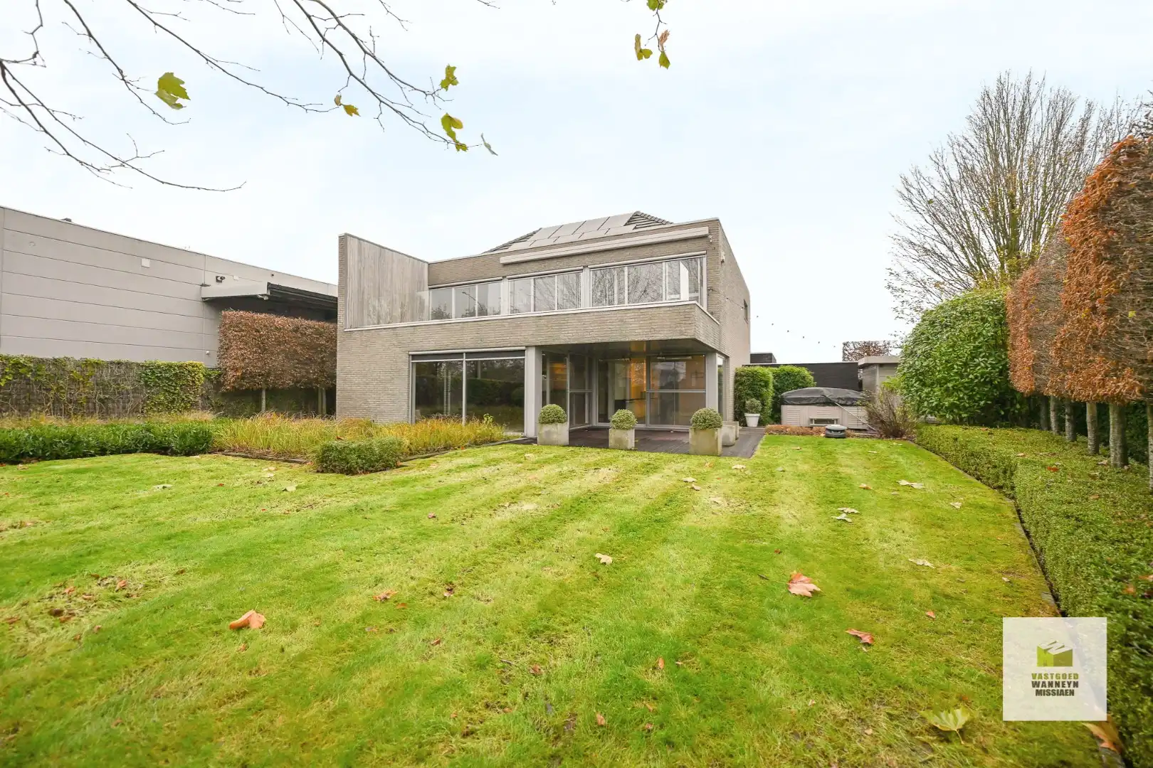 Exclusieve villa met luxueuze afwerking op 1.031m2 foto 25