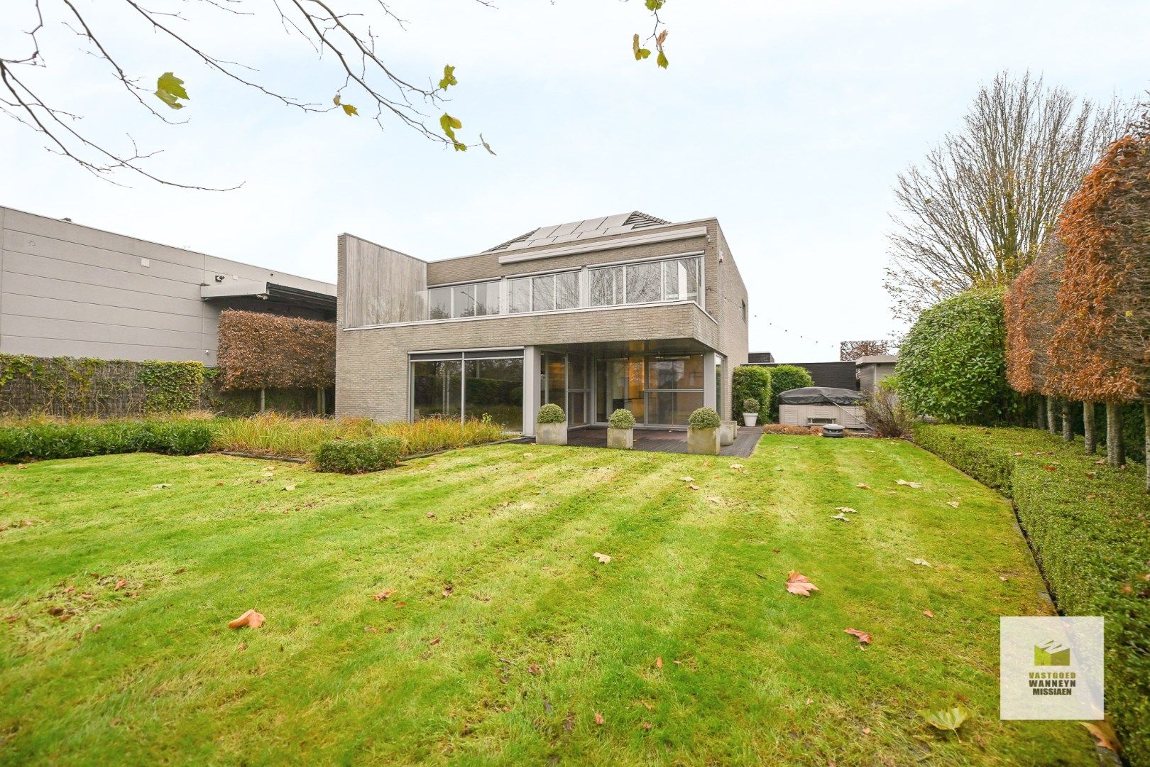 Exclusieve villa met luxueuze afwerking op 1.031m2 foto 25