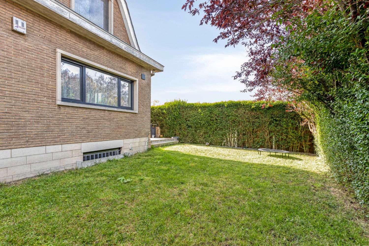 Karaktervolle gerenoveerde statige villa nabij Spuikom te koop foto 38