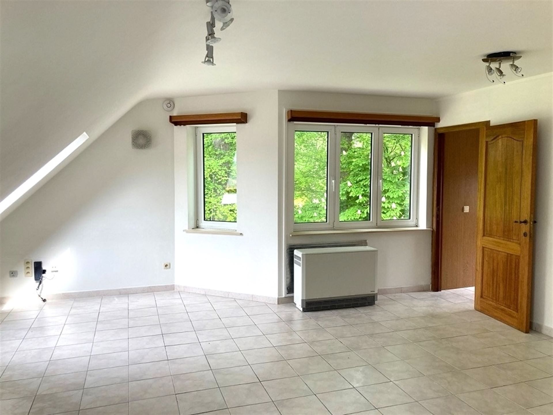 Flat/studio foto 2