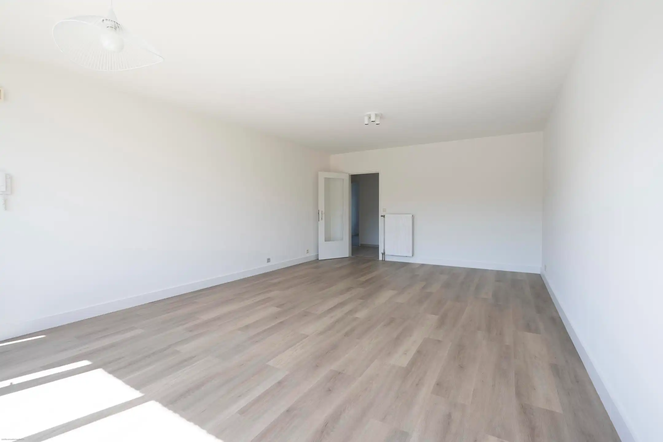 Opgefrist appartement. foto 6
