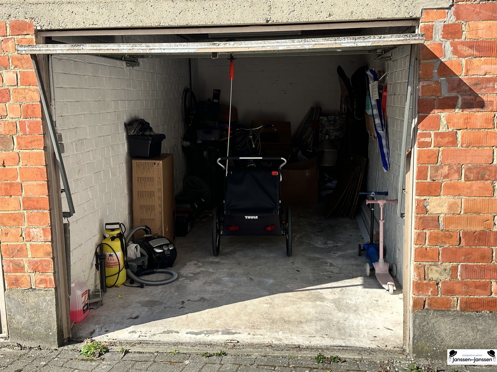 ideale combinatie van comfort en praktische ligging foto 18