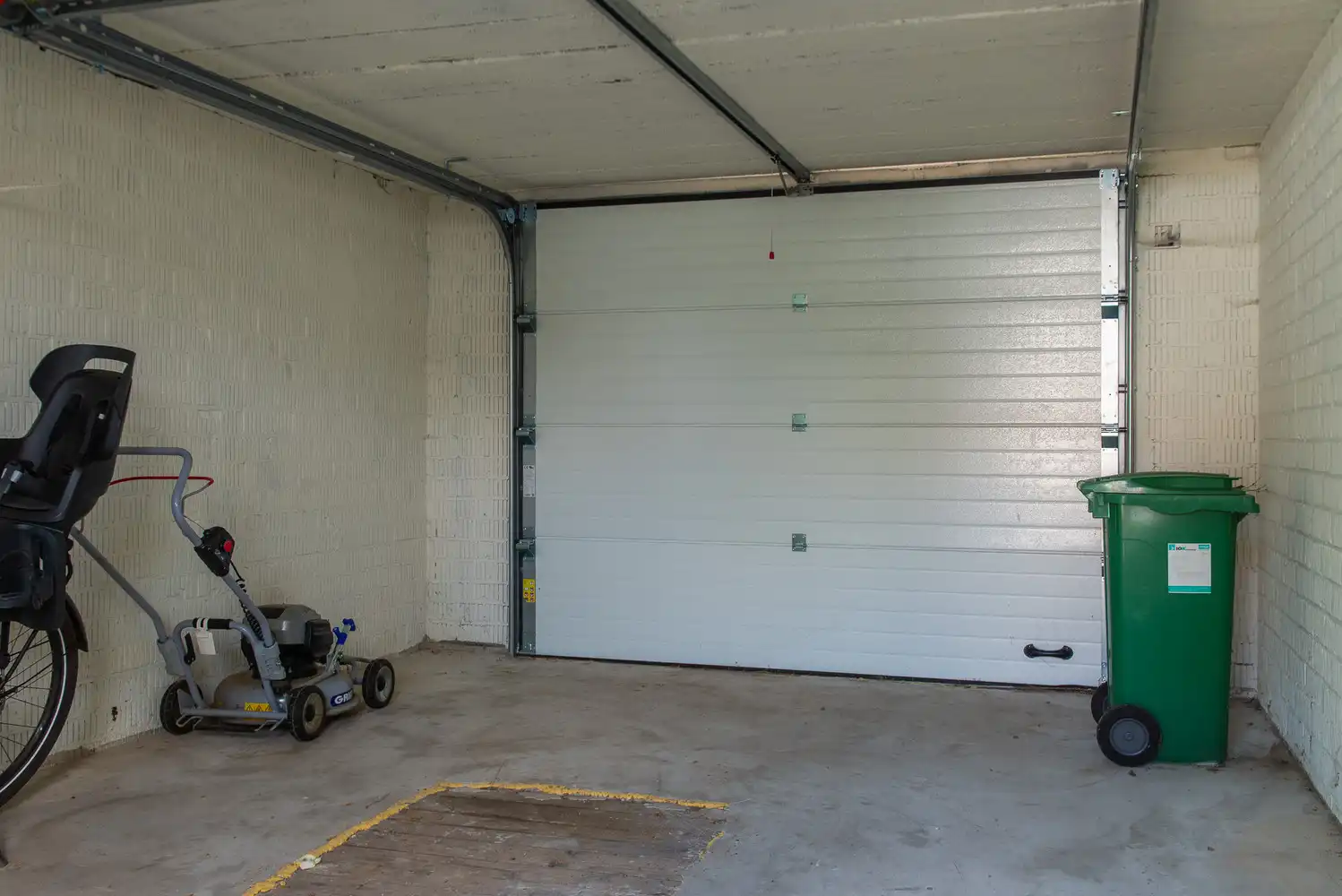 Charmante, gerenoveerde woning met 3 slaapkamers, tuin en garage in Mol foto 19