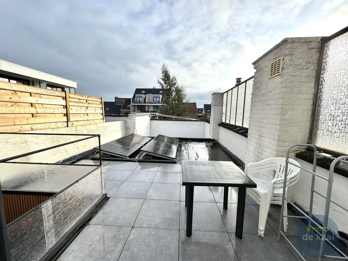 Appartement te huur foto 7