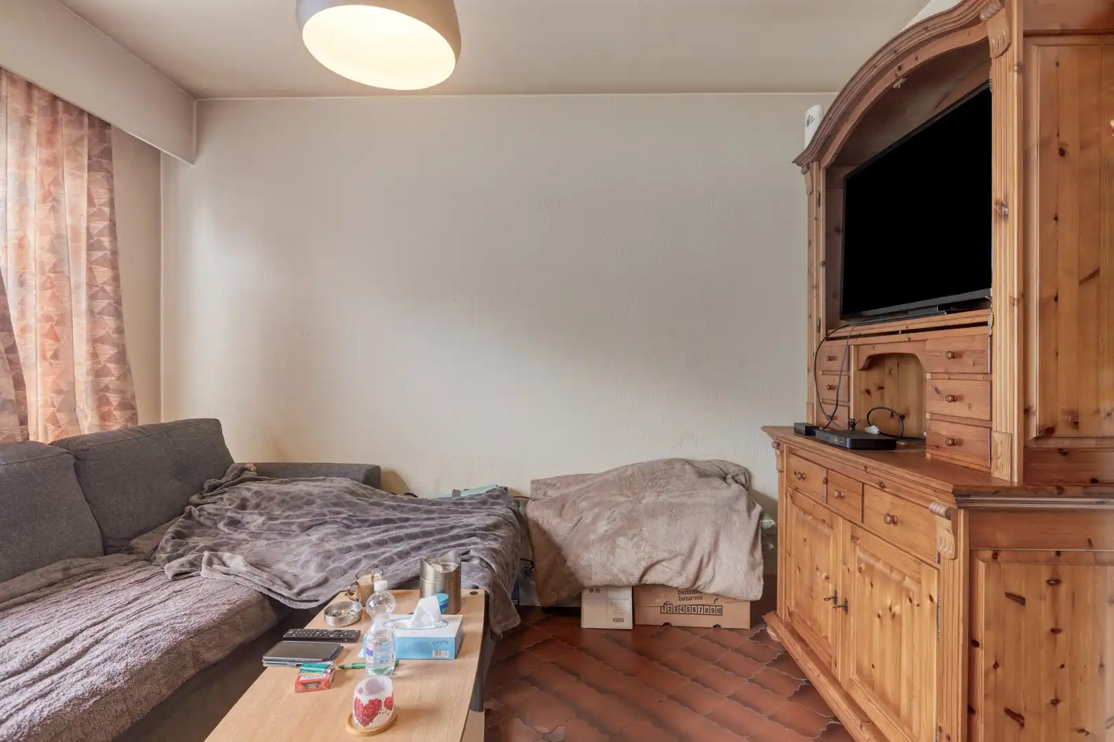 Opbrengsteigendom met drie appartementen foto 28