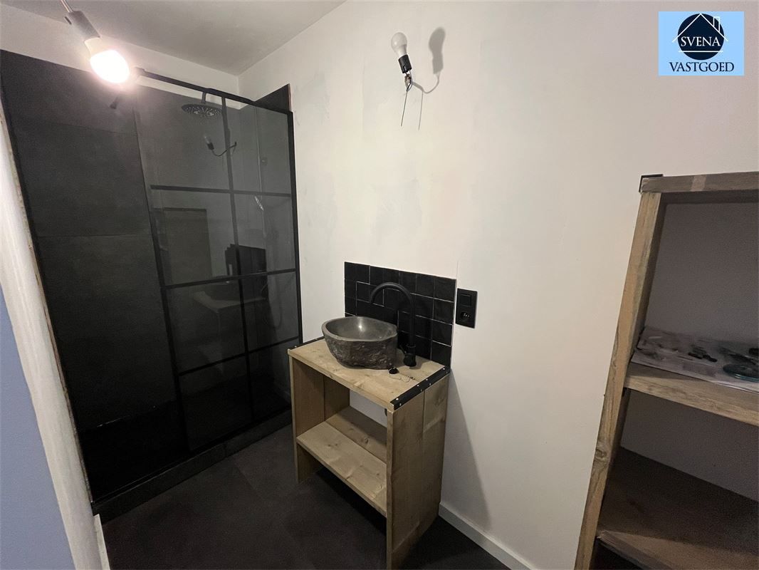 GERENOVEERD APPARTEMENT  foto 6