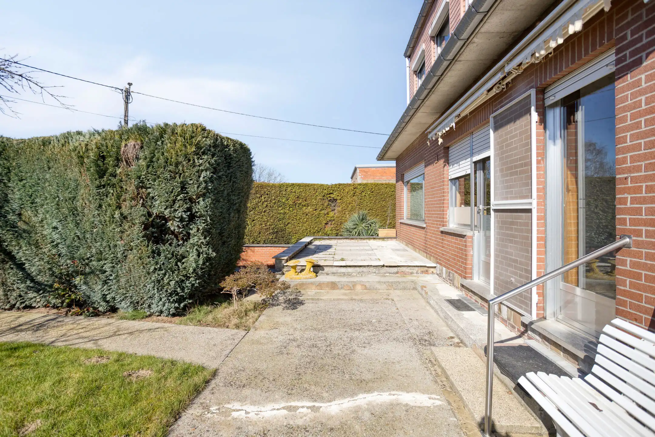 Te renoveren vrijstaande woning op 6a 81ca in Lubbeek foto 26