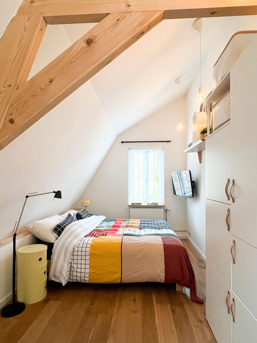 Charmante, gerenoveerde woning met 3 slpk. gelegen in de dorpskern van Meersel-Dreef! foto 15