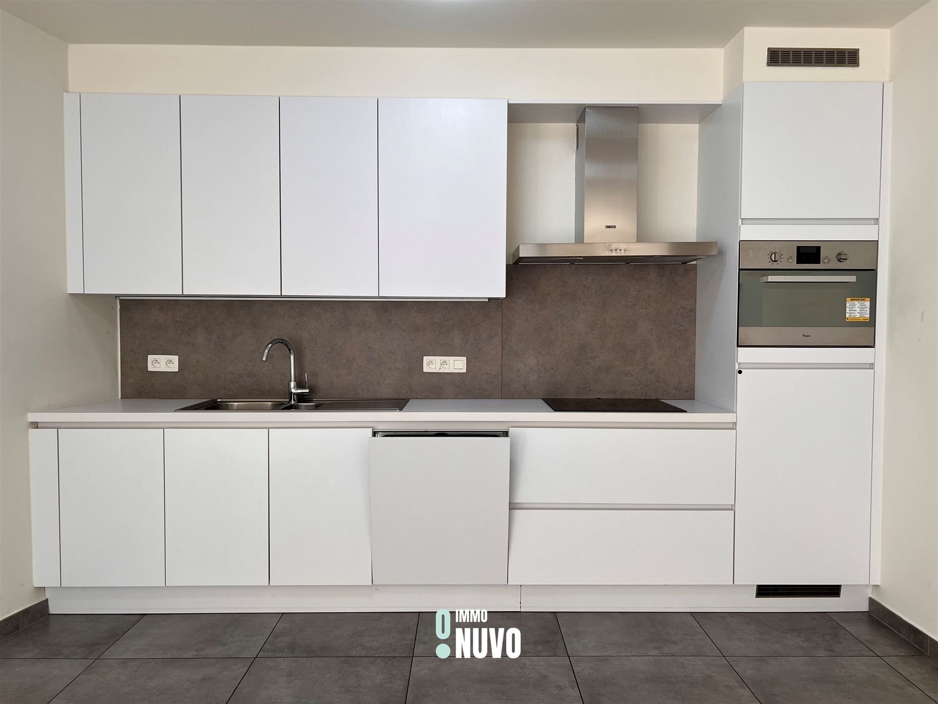 Gelijkvloers Appartement foto 4