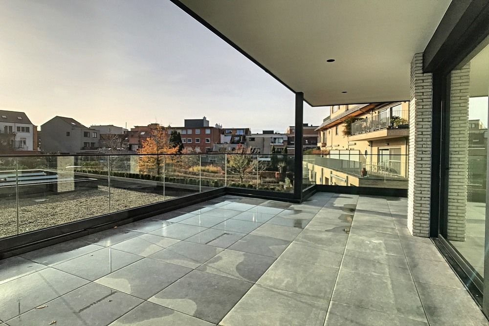 Appartement te huur foto 19