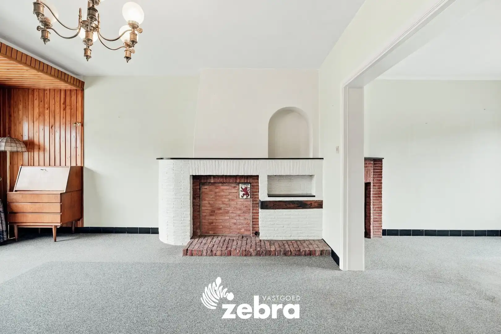 Kloeke te renoveren gezinswoning met 5 slaapkamers te Roeselare! foto 7