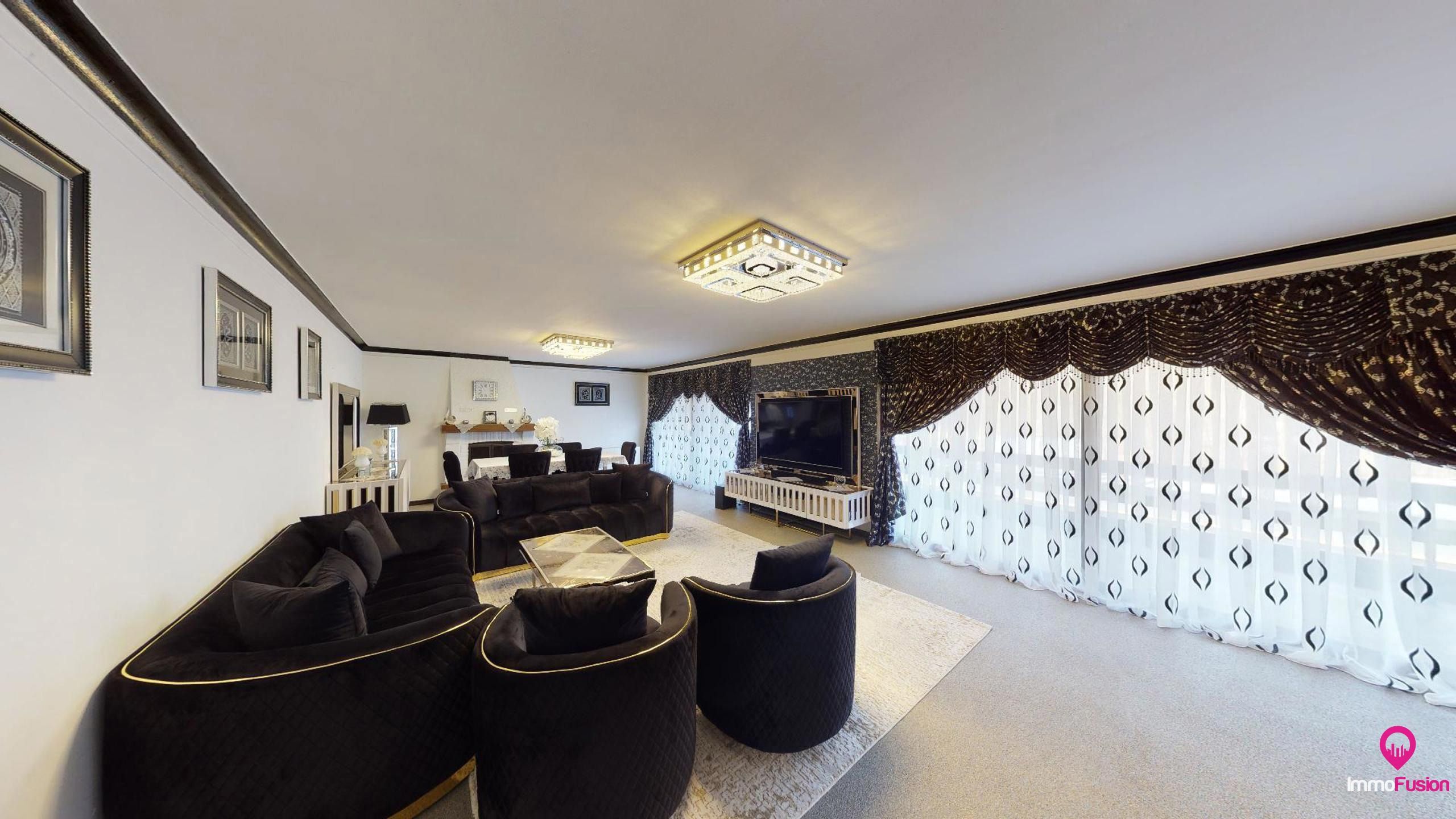 Riant handelspand met apart appartement + parking op toplocatie! foto 6