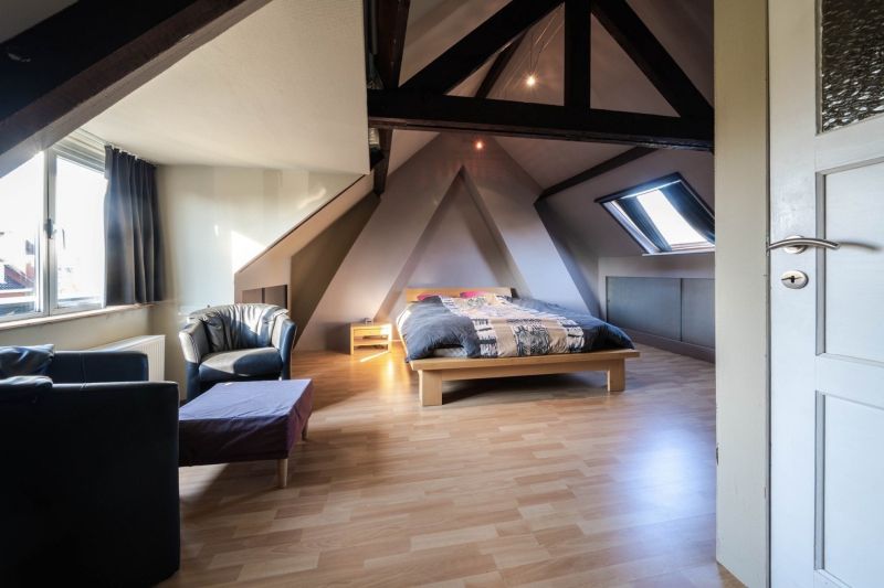 Verzorgde woning in hartje St-kruis foto 10