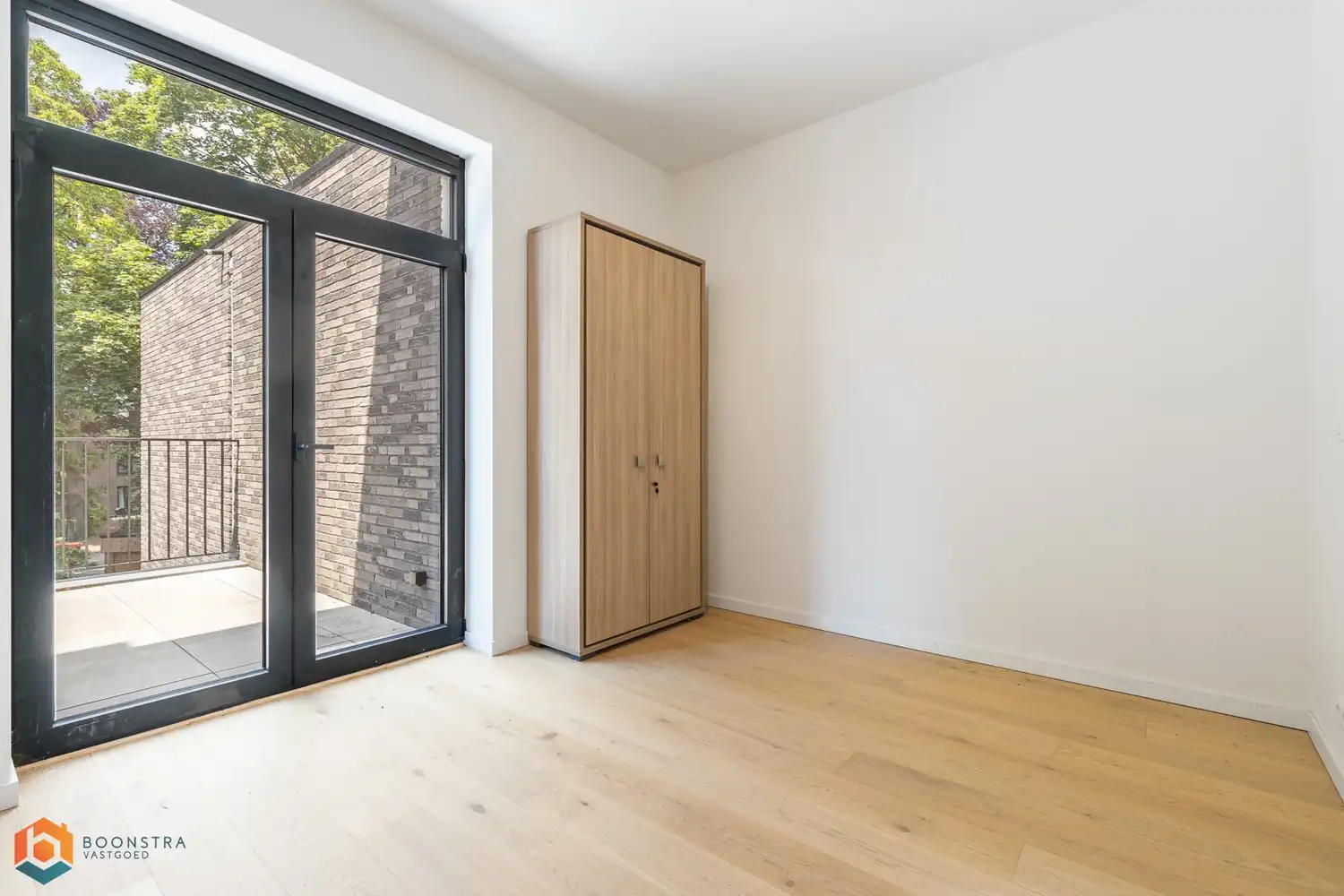 Prachtig appartement met 2 slpkrs foto 8