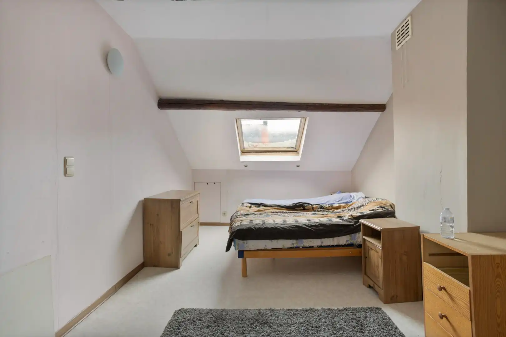 Woning met 3 slaapkamers en bureau in Kessel-Lo! - EPC 512 kWh/m² - bewoonbare opp. 103 m² foto 19
