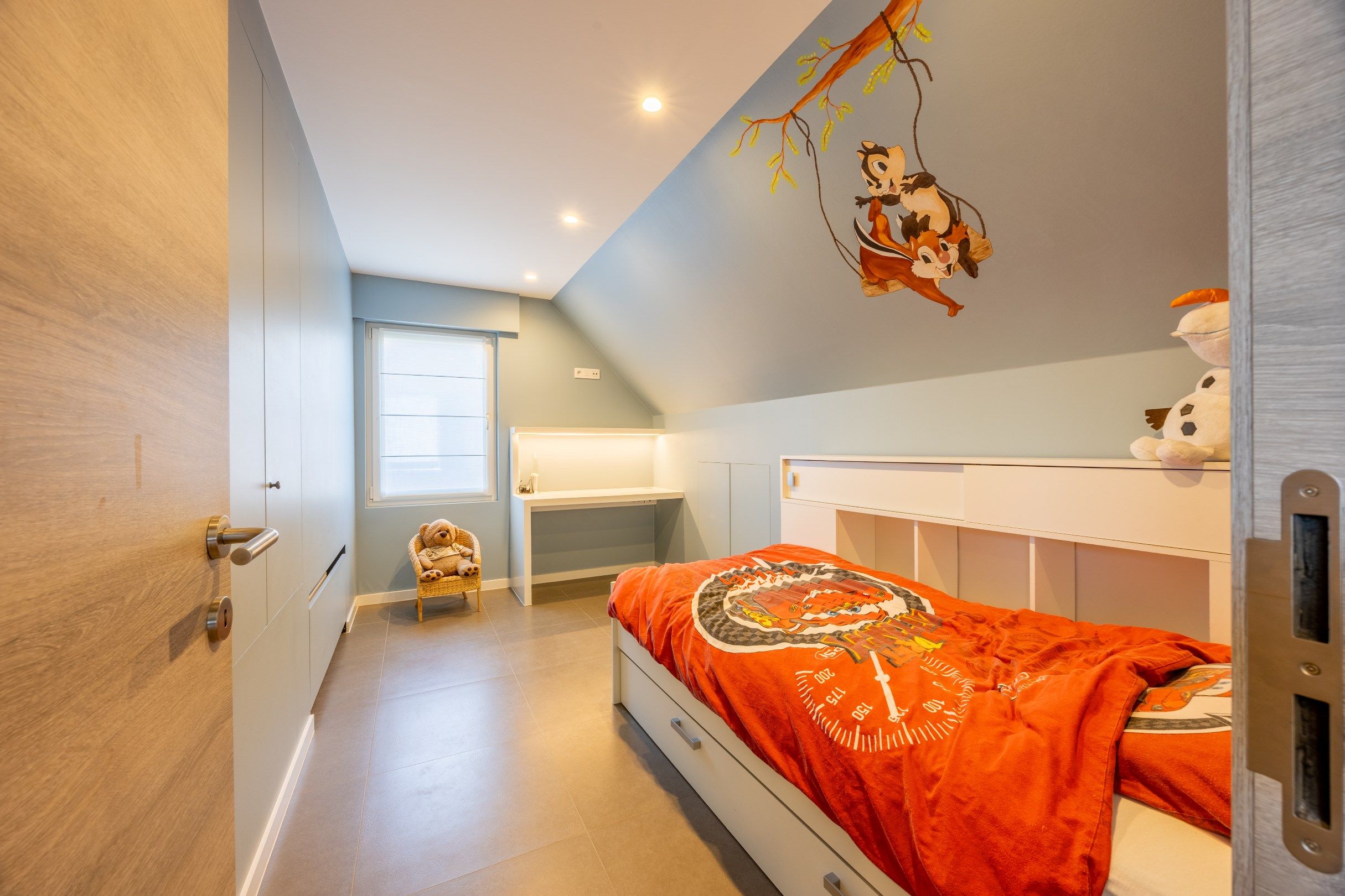 UITZONDERLIJKE VILLA OP TOPLOCATIE foto 11