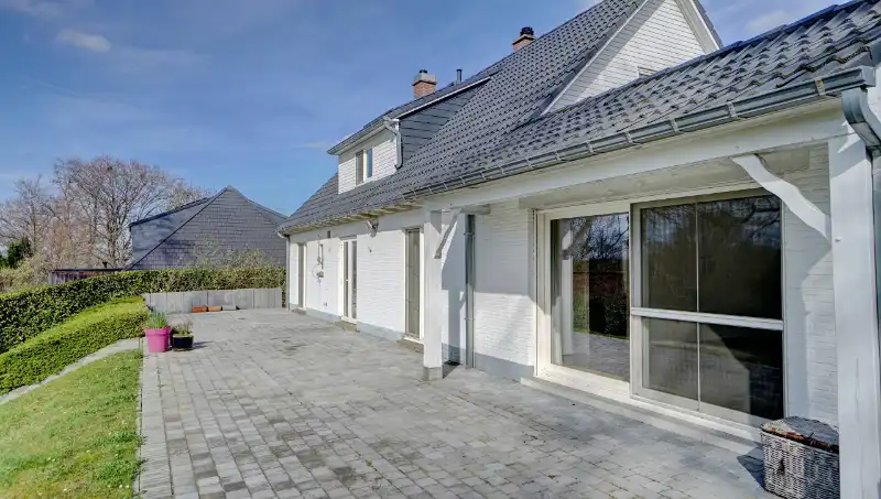 Villa van 262m² op 12 are met uitzicht over vallei 'Schoonzicht' foto 28