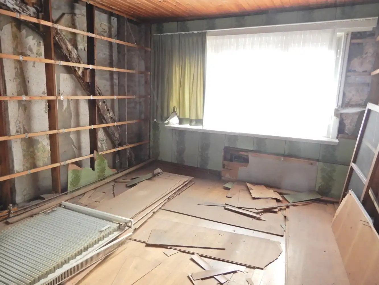 Te renoveren woning te Tielt. foto 12