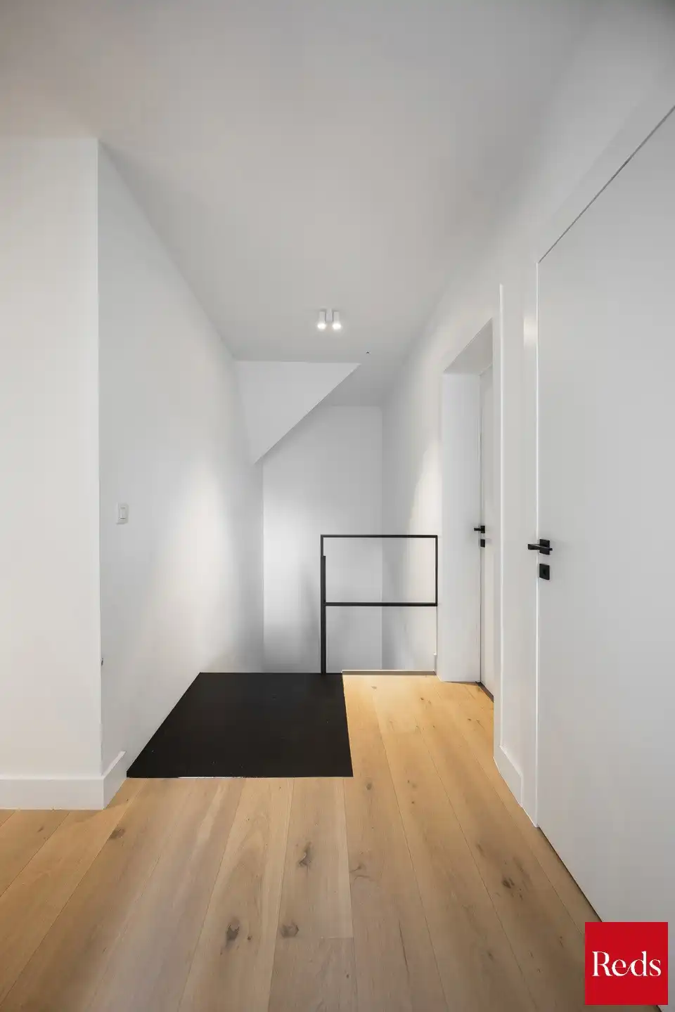 Luxe gerenoveerde villa (EPC A) op riant hoekperceel foto 33
