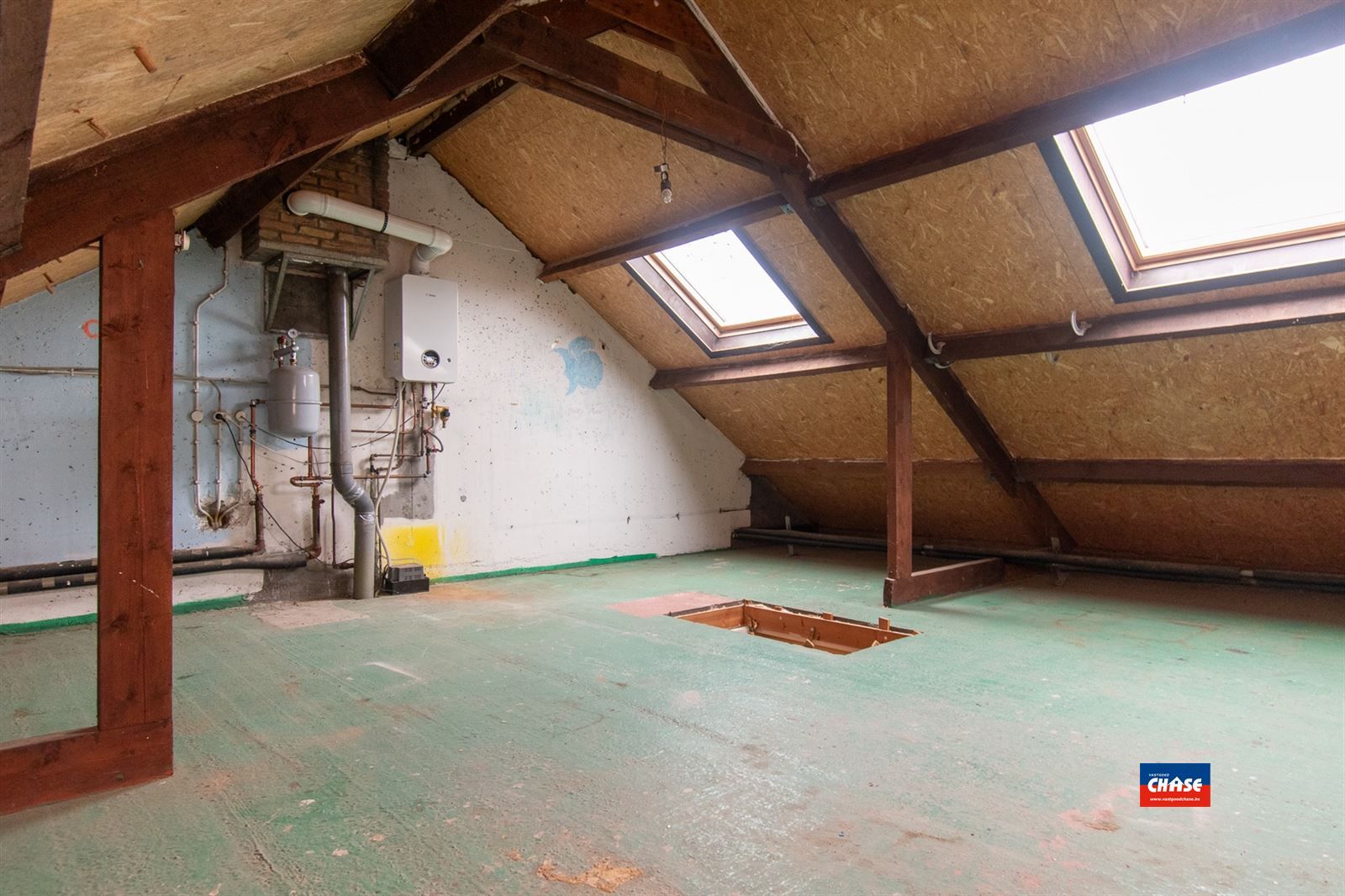 Gezinswoning | 4 slpks | garage  foto 12