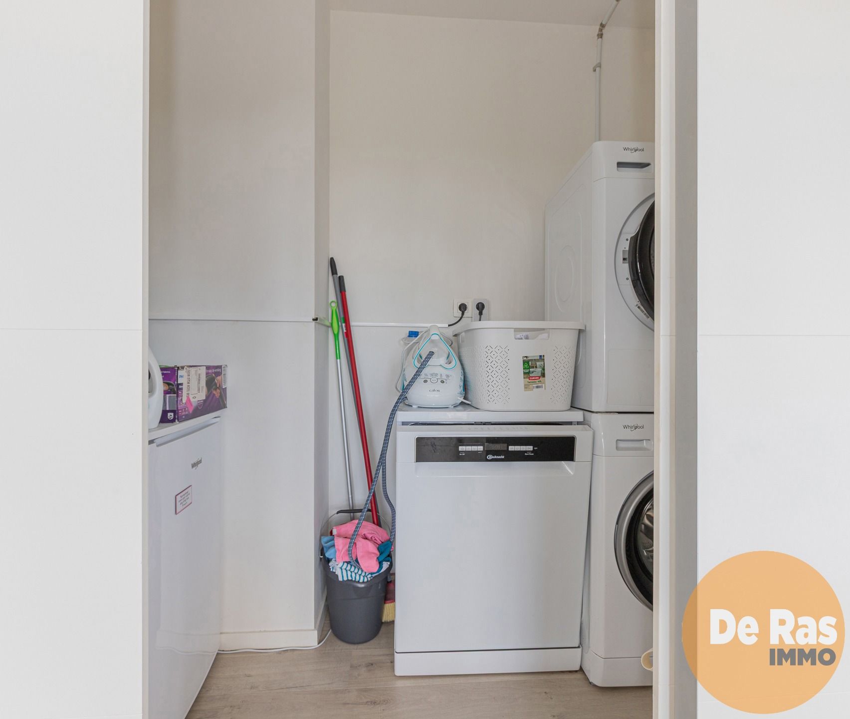 AALST Modern 2 slaapkamerappartement op topligging foto 6