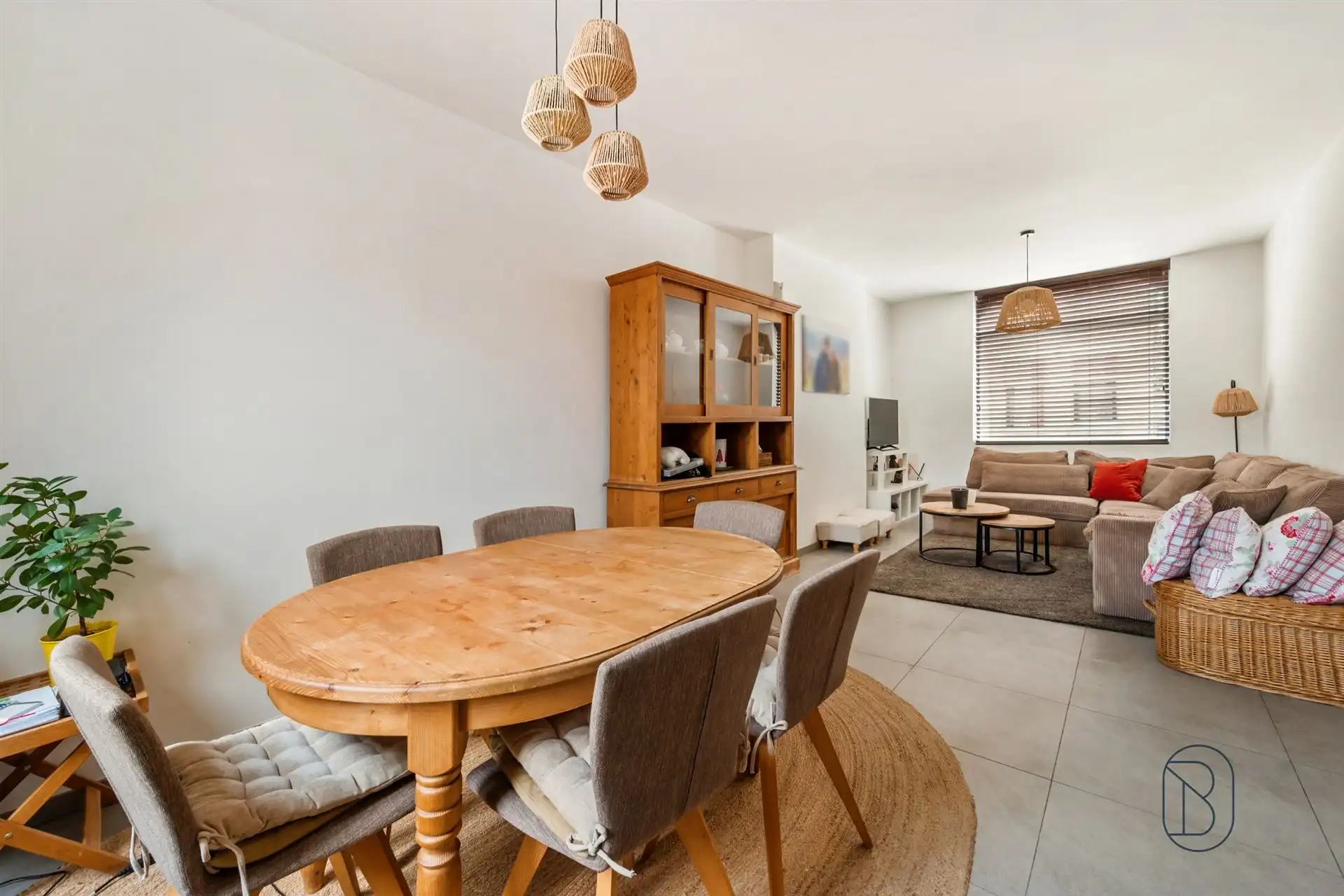 Woningen foto 5