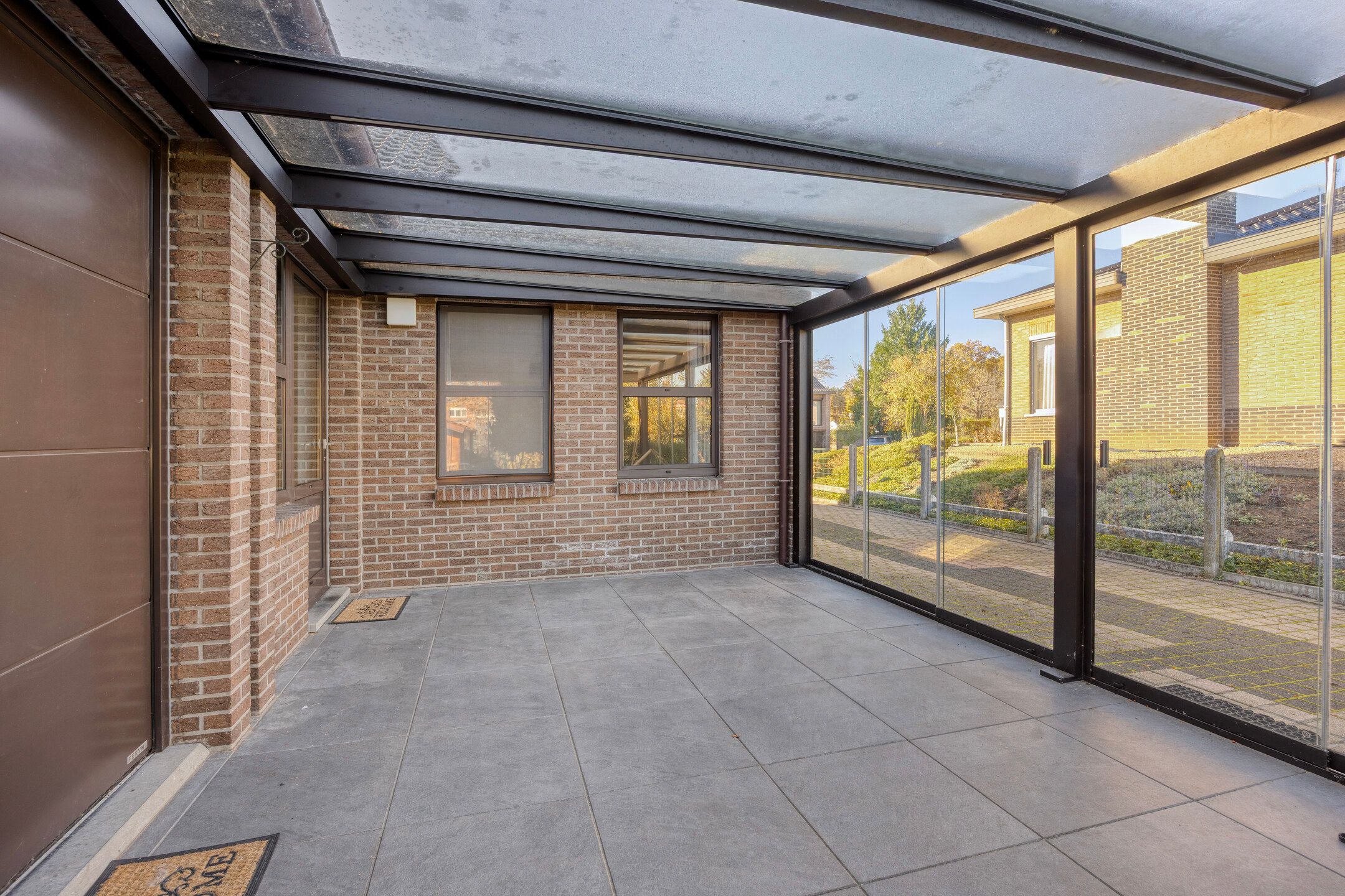 Prachtige gelijkvloerse woning op toplocatie foto 21