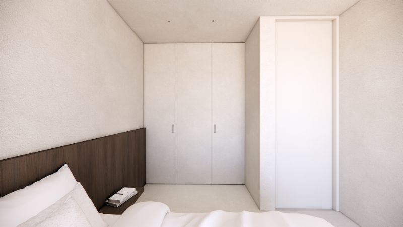 Twee unieke appartementen onder elkaar met zeezicht op verdieping 7 & 8 – topligging aan de Zeedijk van Oostduinkerke foto 17