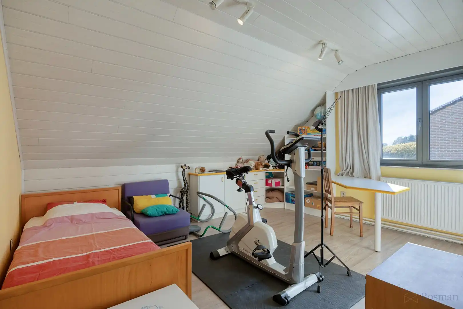 Energiezuinige, instapklare woning te koop in Mol foto 17