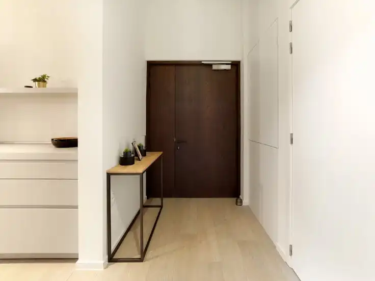 Assistentiewoning te koop Antwerpen, ideaal als investering foto 9