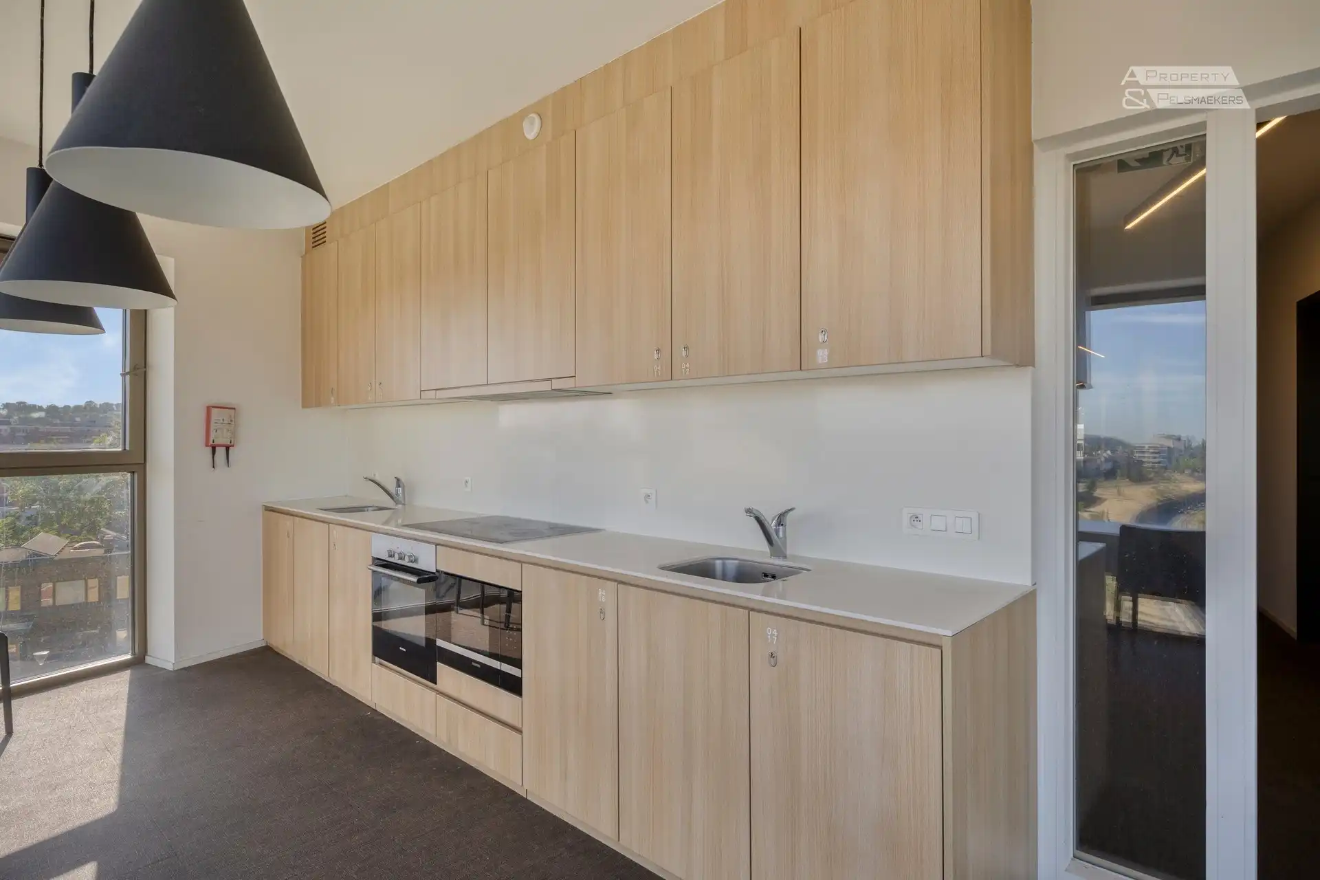 Studio met uitstekende investeringsmogelijkheden. foto 8