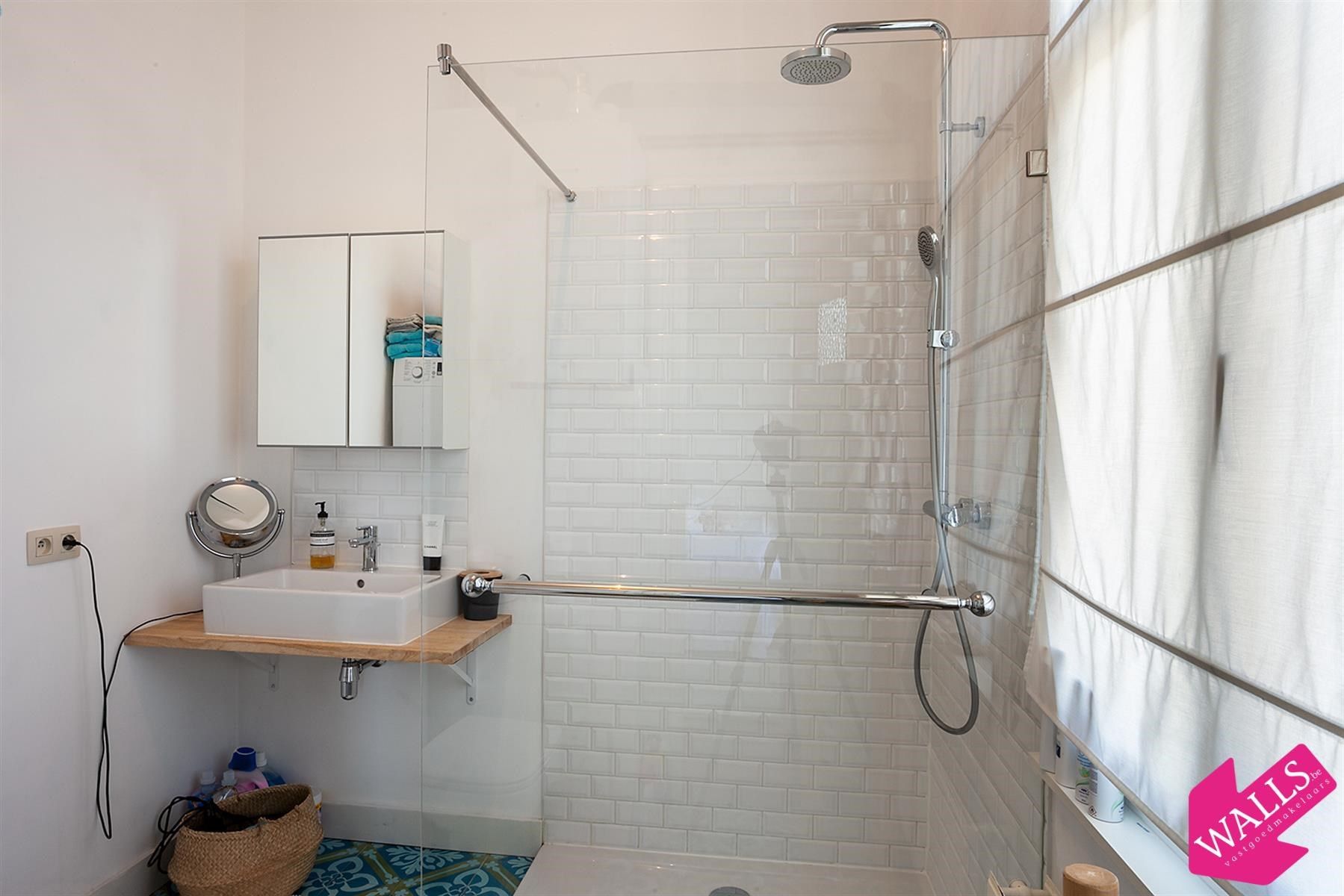 Exclusief ruim en lichtrijk appartement in hartje Pulhof! foto 16