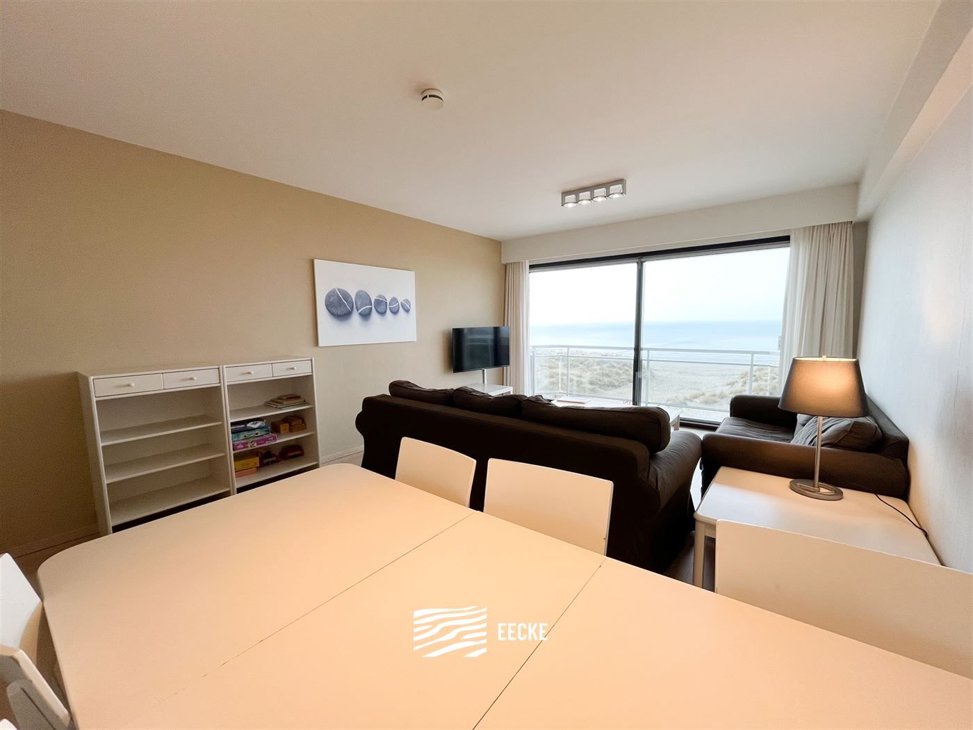 Appartement met 2 slaapkamers foto 6
