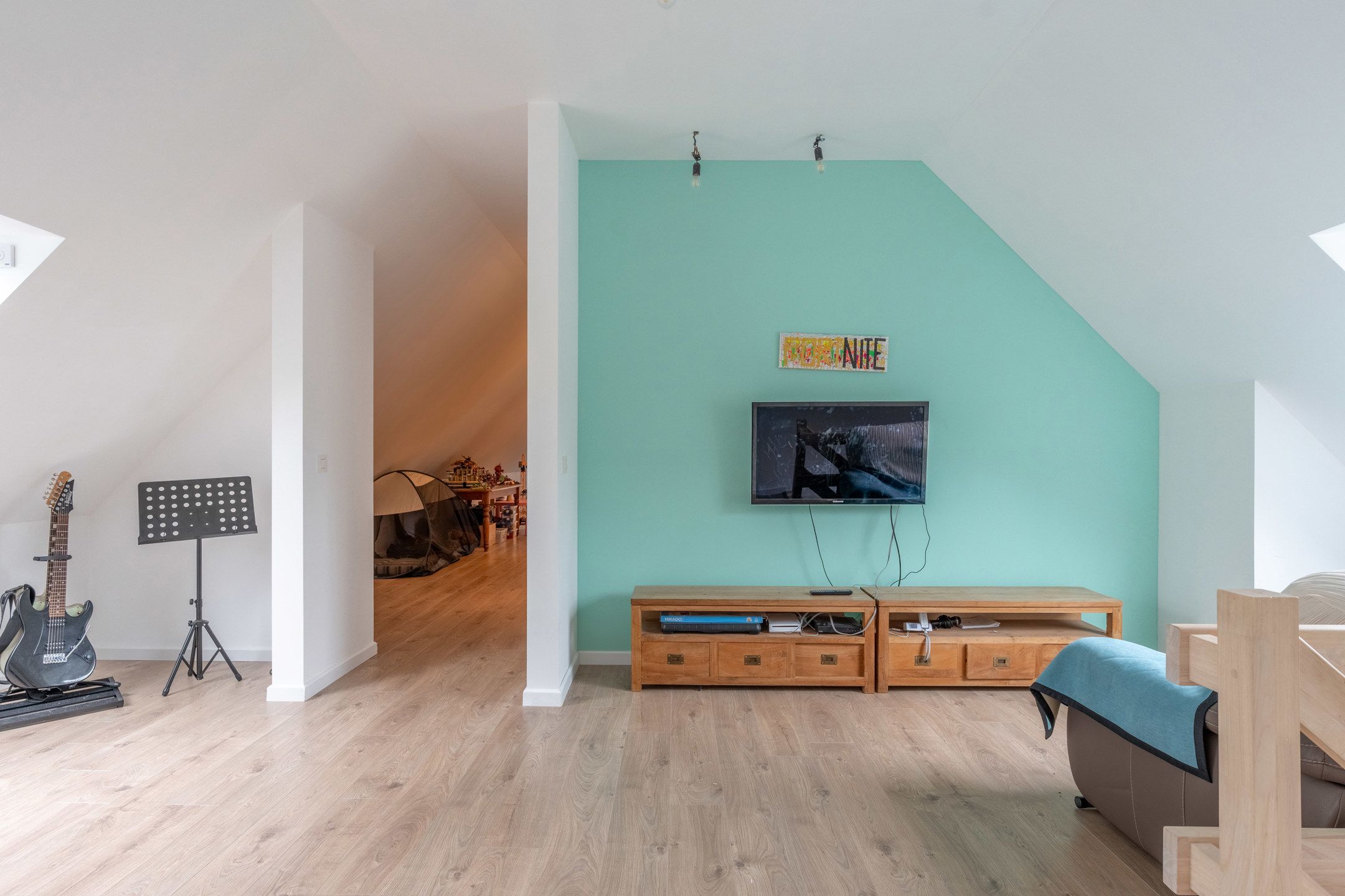 Ruime villa met 5/6 slpks op een perceel van 1.765 m²  foto 21