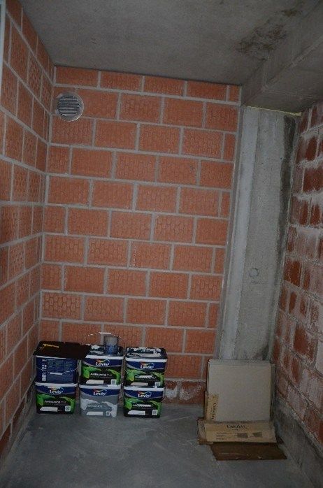 Recent appartement eerste verdieping  in centrum foto 12