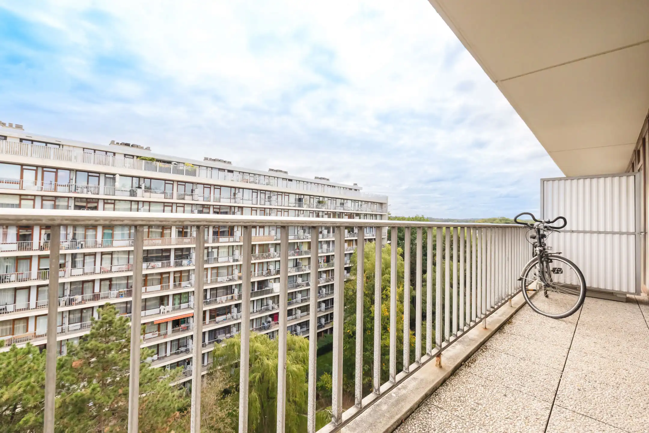 Ukkel: een frisse touch, een echte hartendief. foto 12