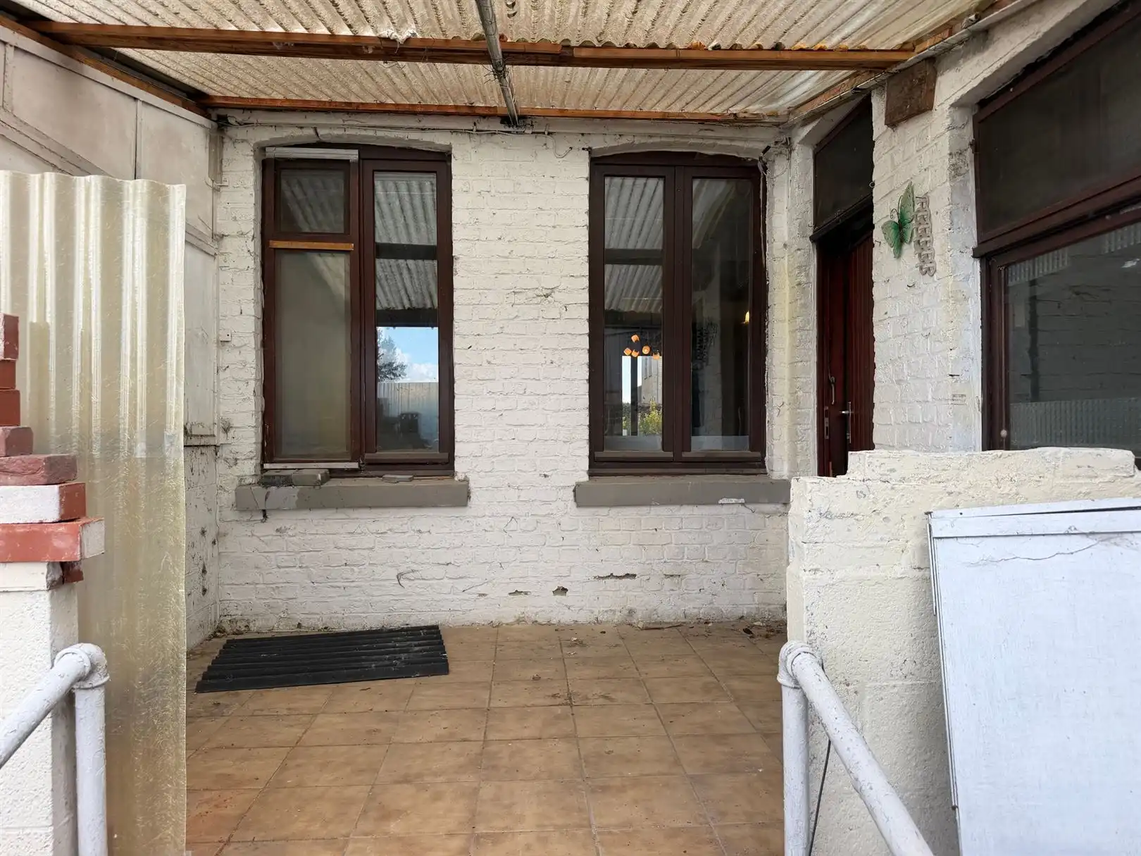 Huis foto 19
