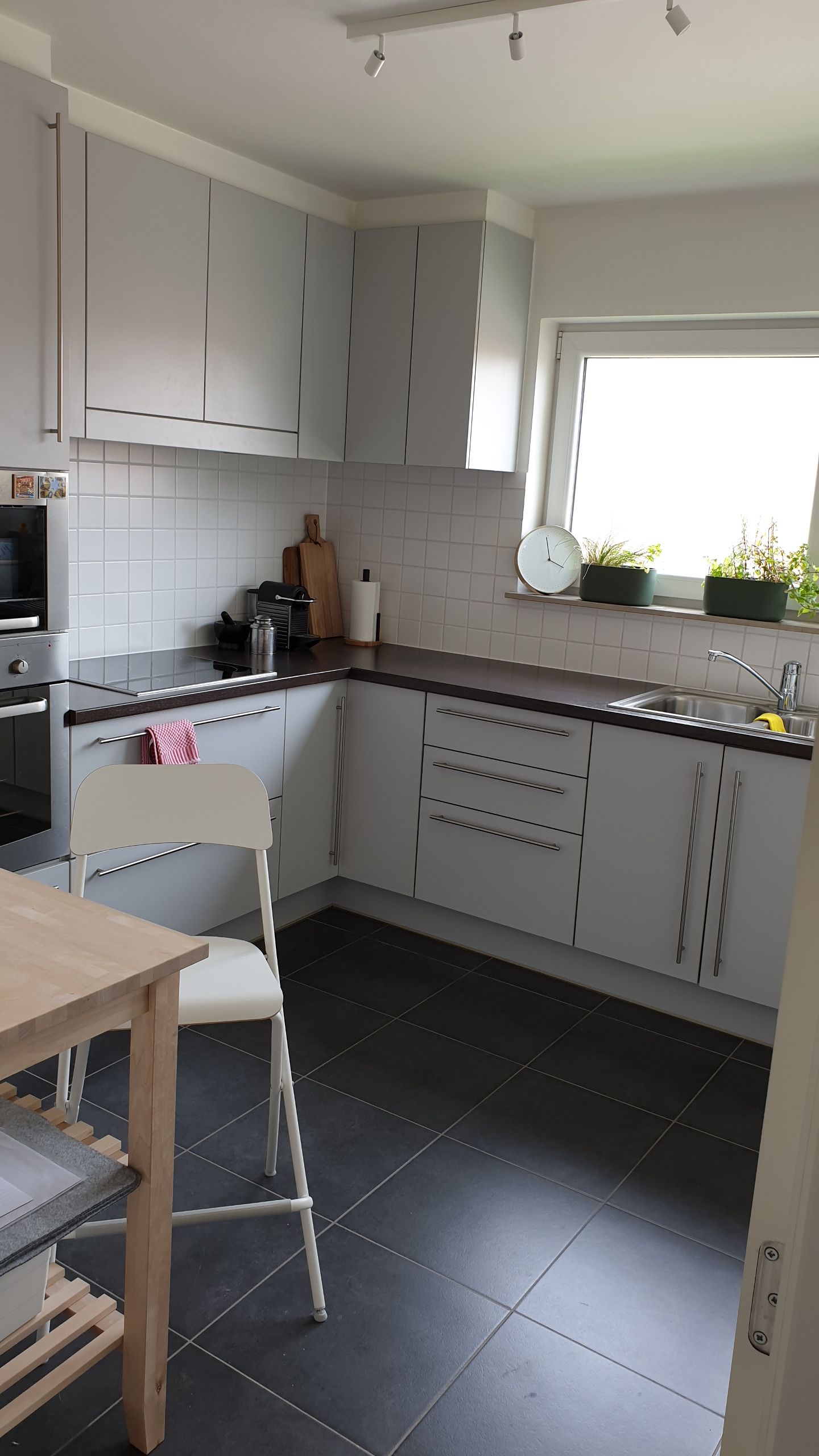 Ruime duplex in modern en klein gebouw foto 8